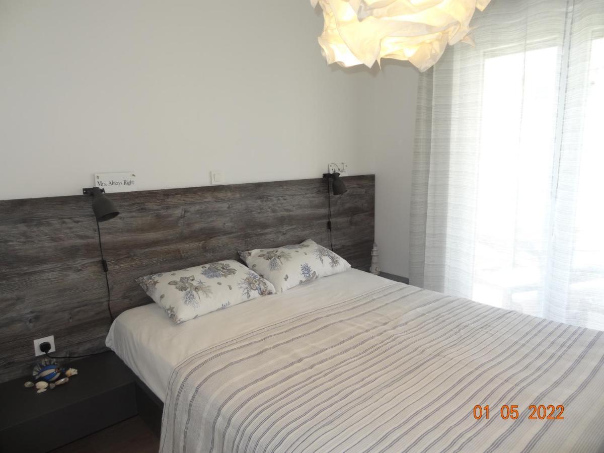 Fantazija Apartment Vodice Exterior photo
