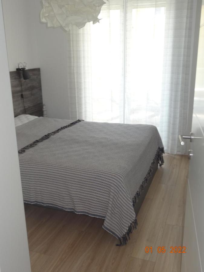 Fantazija Apartment Vodice Exterior photo